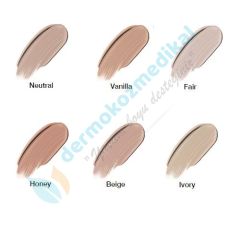 Clinique Anti Blemish Solutions Powder Make Up 10gr