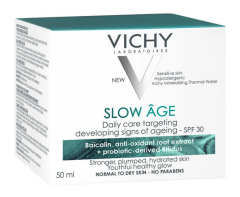 Vichy Slow Age Cream Gündüz Kremi spf30 50ml
