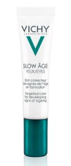 Vichy Slow Age Eyes 15ml (Probiyotik Türevi İçeren Göz Çevresi Bakım Kremi)