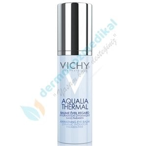 Vichy Aqualia Thermal Awakening Eye Balm Nemlendirici Göz Balsamı 15ml