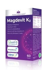 Valantis Magdevit K2 60 Tablet