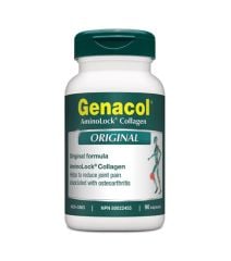Genacol AminoLock Collagen Original 90 Kapsül