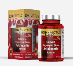BonVictus 60 Tablet
