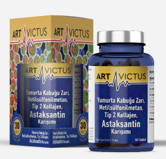 ArtVictus 30 Tablet