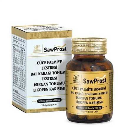 Sawprost 30 Tablet