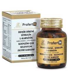 Profert M 60 Tablet
