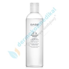 Babe Iqualogy White Corrective Micellar Lotion 250ml