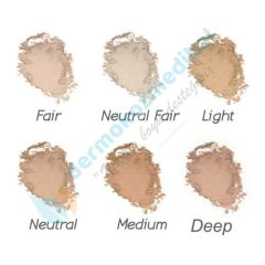 Clinique Almost Powder Makeup Poudre Spf15 9gr