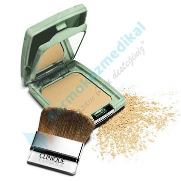 Clinique Almost Powder Makeup Poudre Spf15 9gr