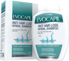 Evocapil İntensive 60 Kapsül