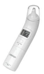OMRON Gentle Temp 520 Dijital Termometre