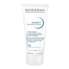 Bioderma Atoderm Intensive Foaming Gel 200 ml-Yüz Yıkama Jeli