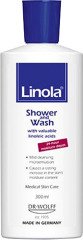 Linola Shower&Wash Yüz ve Vücut 300 ml Duş Jeli