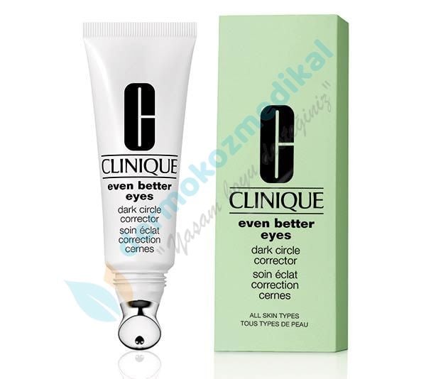 Clinique Even Better Eyes Dark Circle Corrector 10ml