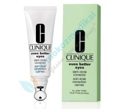 Clinique Even Better Eyes Dark Circle Corrector 10ml