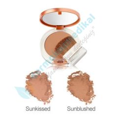 Clinique True Bronze Pressed Powder Bronzer 9.6gr