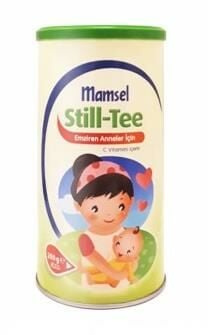 Mamsel Still-Tee Anneler İçin Çay 200gr