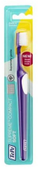 Tepe Supreme Compact Soft T 202 Diş Fırçası