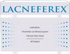 Lacneferex 60 Kapsül