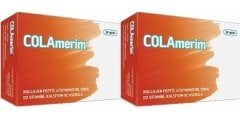 Colamerim 30 Tablet x 2 Adet