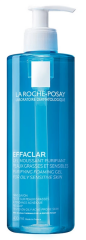 La Roche Posay Effaclar Jel 400 ml