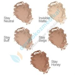 Clinique Stay Matte Sheer Pressed Powder Oil Free 7.6gr
