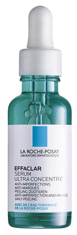 La Roche Posay Effaclar Peeling Etkili Leke Karşıtı Serum 30 ml