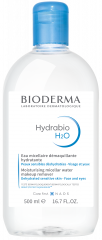 Bioderma Hydrabio H2O Misel Solüsyon 500ml