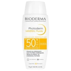 Bioderma Photoderm Spot SPF 50+ Leke Karşıtı Güneş Kremi 150 ml