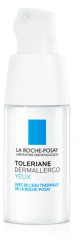 La Roche Posay Toleriane Dermallergo Yeux Göz Çevresi Bakım Kremi 20 ml