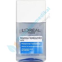 Loreal Paris Makyaj Temizleyici Göz 125ml