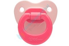 Wee Baby Mat Gövdeli Damaklı Emzik 6-18 Ay