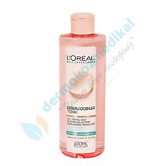 Loreal Paris Normal ve Karma Ciltler İçin Tonik 400ml