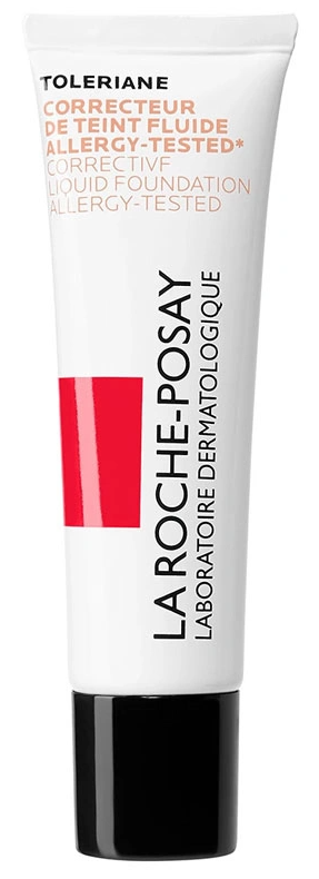 La Roche Posay Toleriane Teint Fluid Corrective Spf25 No:13