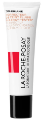 La Roche Posay Toleriane Teint Fluid Corrective Spf25 No:13