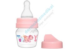 Wee Baby Mini PP Alıştırma Bardağı Seti 30 ml