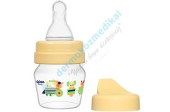 Wee Baby Mini PP Alıştırma Bardağı Seti 30 ml