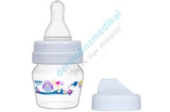Wee Baby Mini PP Alıştırma Bardağı Seti 30 ml