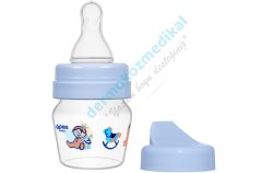 Wee Baby Mini PP Alıştırma Bardağı Seti 30 ml