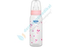 Wee Baby Damaklı PP Biberon 250 ml