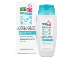 Sebamed After Sun Lotion 150ml