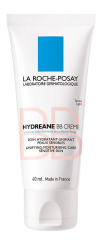 La Roche Posay Hydreane BB Cream Light 40 ml