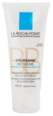 La Roche Posay Hydreane BB Cream Medium 40 ml
