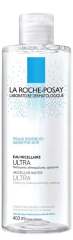 La Roche Posay Hassas Cilt İçin Miseller Su 400 ml