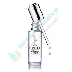 Clinique Smart Akıllı Yoğun Bakım Yağı 30ml