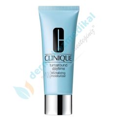 Clinique Turnaround Morning Glow Revitalizing Nemlendirici 50ml