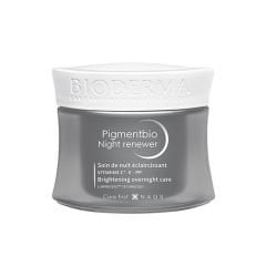 Bioderma Pigmentbio Night Renewer 50 ml