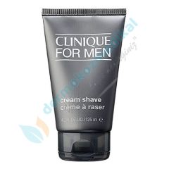 Clinique For Men Cream Shave 125ml