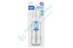 Wee Baby Antikolik Gaz Önleyici PP Biberon 240 ml
