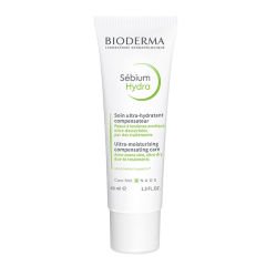 Bioderma Sebium Hydra Krem 40 ml